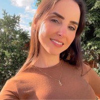 Tabacum Interamerican Employee Kátia Diettrich's profile photo
