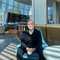 Sberbank Employee Gleb Koytov's profile photo