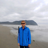 Internal Revenue Service Employee Curtis Norton's profile photo