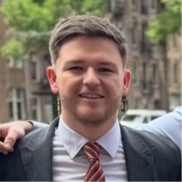 Digital Modus Ltd Employee Nathan Orsmond's profile photo