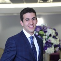 Daniel Yahav Email & Phone Number