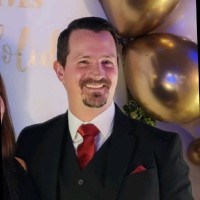 Wesley Muñoz Email & Phone Number