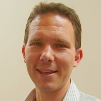 OrganOx Employee Andy Self's profile photo