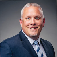 Premier Inc. Employee Mike Grow's profile photo