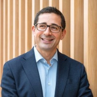 Climeworks Employee Daniel Nathan's profile photo