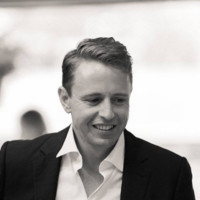 Third Avenue Management Employee Quentin Velleley's profile photo