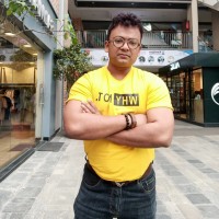 Alaya Employee Praveen Shah's profile photo