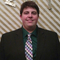Clear Creek Applied Technologies, Inc. Employee Sean Hearrell's profile photo