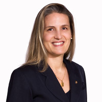 Oetker Hotels Employee Laëtitia Guy-Debout's profile photo