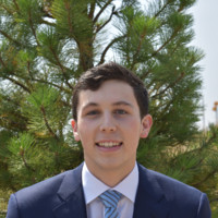 Electro Magnetic Applications, Inc. Employee Parker Hranicky's profile photo