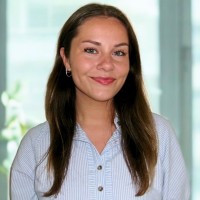 BROGAV Solutions Employee Katherine Barschdorf's profile photo