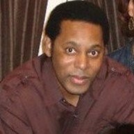 Retired Employee Tyrone Jones's profile photo