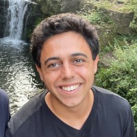 dunnhumby Employee Jack Hickman's profile photo