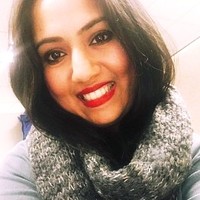 Cotton Employee Kiran Mathur's profile photo