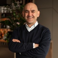 Huild Employee Alexandre Ferreira's profile photo