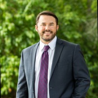 Performance Contractors Employee Josh Rounds's profile photo