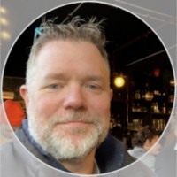 Capital & Coast District Health Board Employee Gary Wynn's profile photo