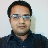 Arm Employee Mukesh Agrawal's profile photo
