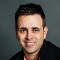 The Rock Church Employee Jeff Knight's profile photo