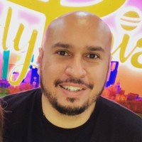 Bespoke Technology Group Employee Michael Jimenez's profile photo