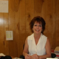 Nanshan America Employee Barb Cain's profile photo