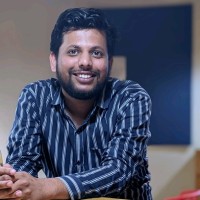 Sense Workplace Employee Prasad Sonawane's profile photo