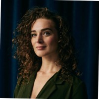 Het Financieele Dagblad Employee Brankele Frank's profile photo