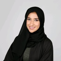 Salama bint Hamdan Al Nahyan Foundation | مؤسسة سلامة بنت حمدان آل نهيان Employee Meera Almutawa's profile photo