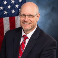 City of Vandalia, Ohio Employee David Caldwell's profile photo