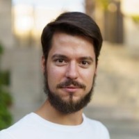 Coupler.io Employee Artur Hebda's profile photo