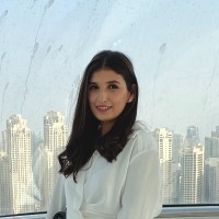 Aleena Aziz Email