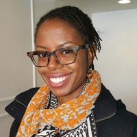 Kent Denver School Employee Shreka Thomas's profile photo