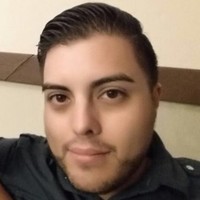 Israel Lugo-MacHado Email & Phone Number