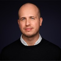 Tibber Employee Merlin Lauenburg's profile photo