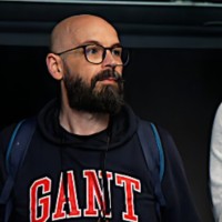 Netvigie Employee Jonathan da Costa's profile photo