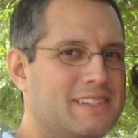 PRC Clinical Employee Ed Barragan's profile photo