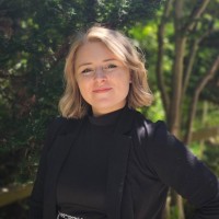 Hollander Hospitality Employee Kaitlyn Glessner's profile photo