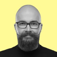 Michał Ochman Email & Phone Number