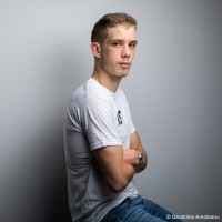 Ligue Centre-Val de Loire de Football Employee Alexis Roy's profile photo