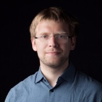 Wintermute Trading Employee Evgeny Gaevoy's profile photo