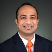 Krushan Patel