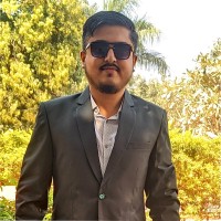 Madhav Pandya Email
