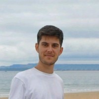 RFiD Discovery Employee Aleix B.'s profile photo