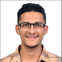 Alphacore Inc. Employee Ruchir Nimgaonkar's profile photo