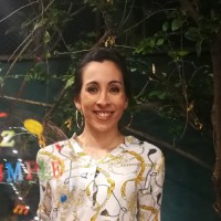 Coopexsanjo LTDA. Employee Andrea Suely Lovera Melgarejo's profile photo