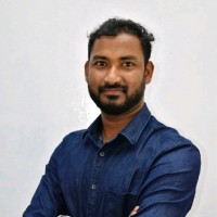 Approved Group International Employee Jagannath Behera's profile photo