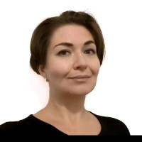 Syniti Employee Antonina Pavlyuk's profile photo