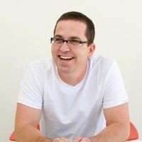 Wix.com Employee Omer Shai's profile photo