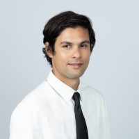 Tevora Employee Thomas Kellar's profile photo