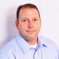 P1 Group, Inc. Employee Jason Larsen's profile photo